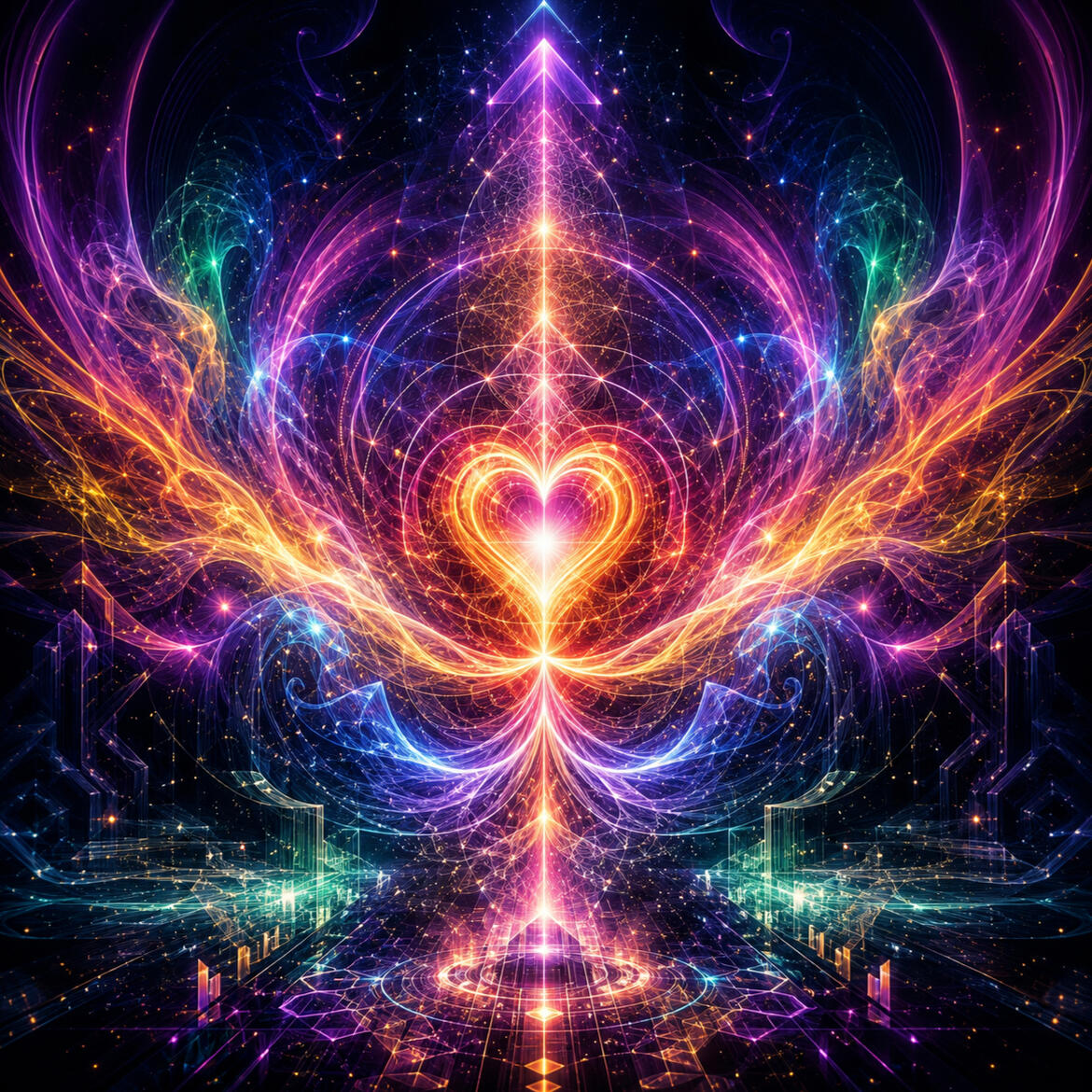 Energy Flows Energy Flows