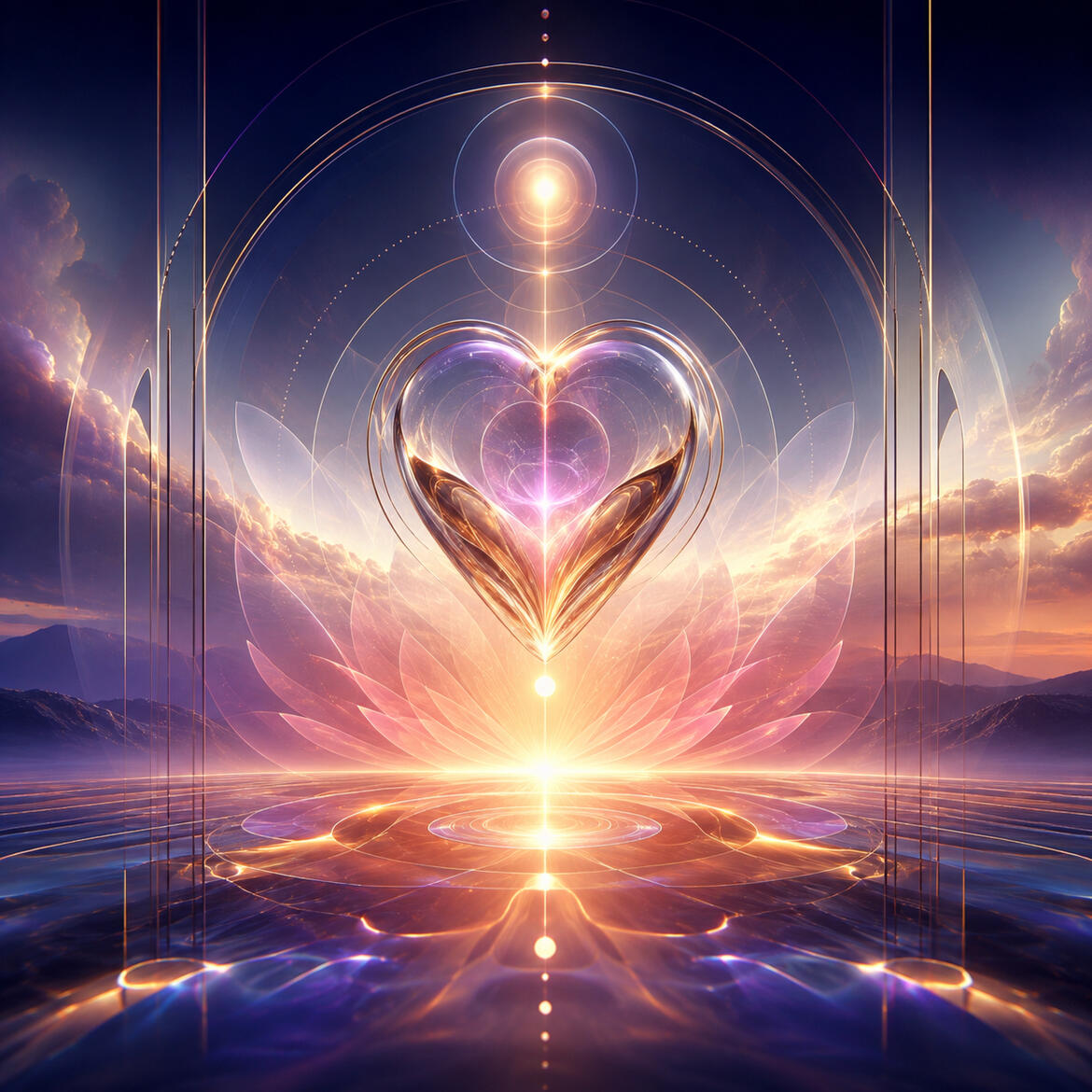 Evolution of Love Evolution of Love